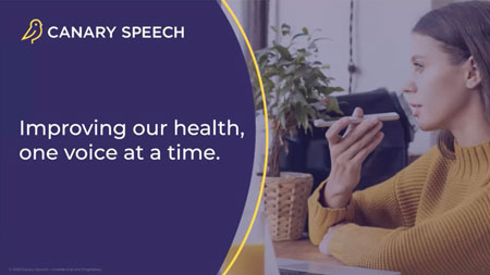 Canary speech video featured image Canary speech video featured image