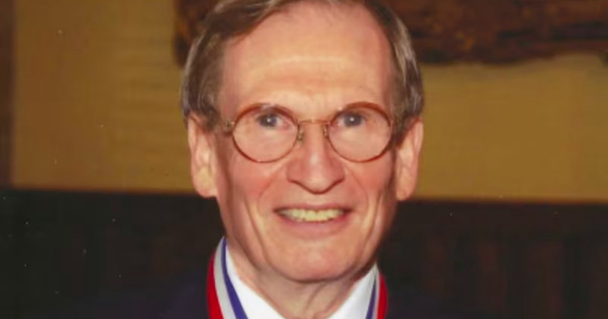 In Memoriam: Eli Fromm (1940-2025)