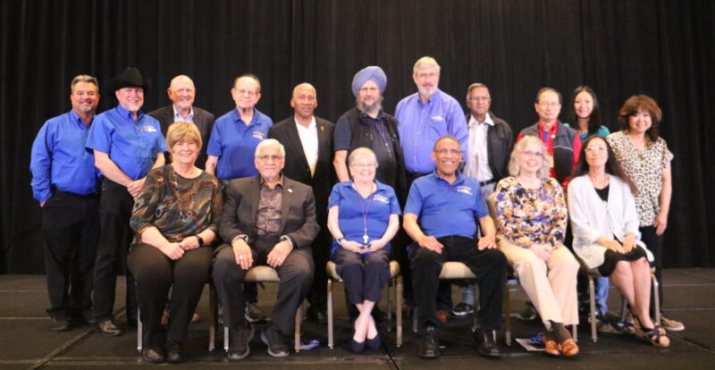LMC Conference Committee