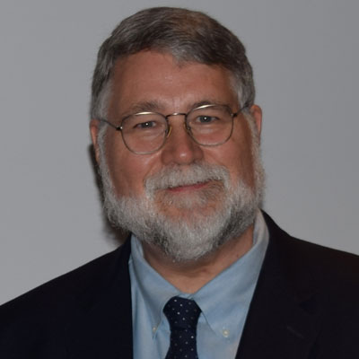 David Green headshot.