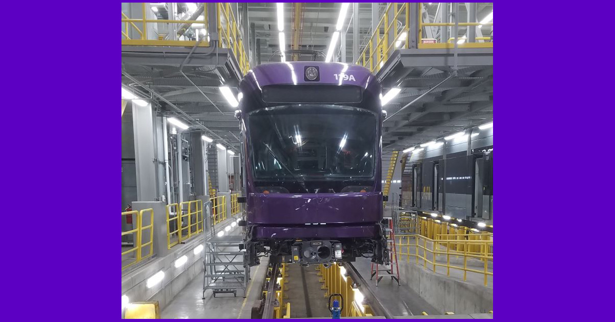 phoenix rail tour feature image