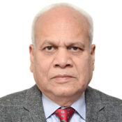 Rajendra Asthana headshot.